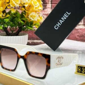 Chanel Premium high quality Sunglasses 255