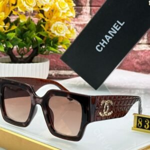 Chanel Premium high quality Sunglasses 257