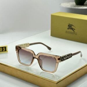 Burberry Premium high quality Sunglasses 258