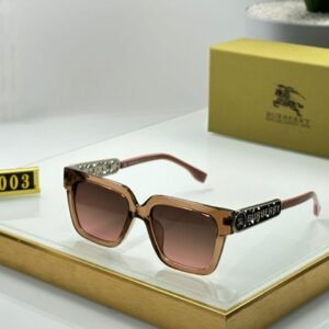 Burberry Premium high quality Sunglasses 257