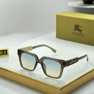 Burberry Premium high quality Sunglasses 260