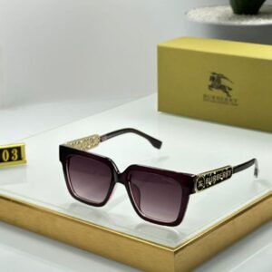 Burberry Premium high quality Sunglasses 261