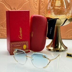 Cartier Premium high quality Sunglasses 262