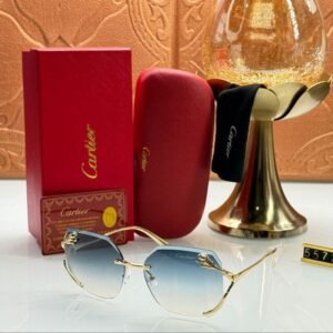 Cartier Premium high quality Sunglasses 264