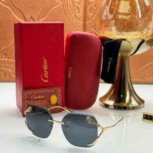 Cartier Premium high quality Sunglasses 265