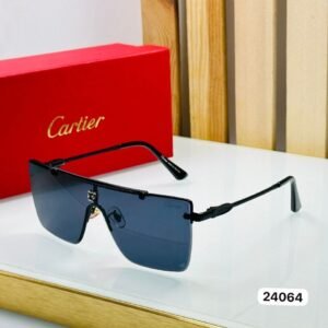 Cartier Premium high quality Sunglasses 266