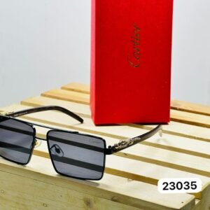 Cartier Premium high quality Sunglasses 267