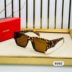 Prada Premium high quality Sunglasses 268