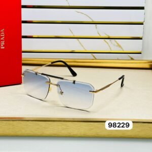 Prada Premium high quality Sunglasses 271
