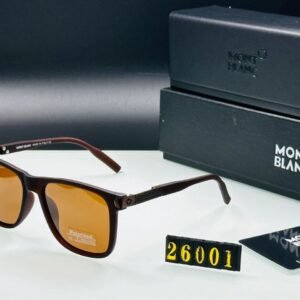 Montblanc Premium high quality Sunglasses 275