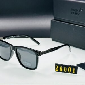 Montblanc Premium high quality Sunglasses 277