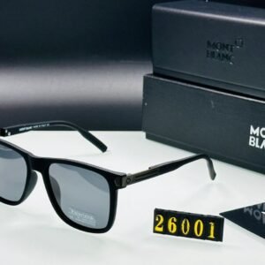 Montblanc Premium high quality Sunglasses 278