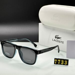 Lacoste Premium high quality Sunglasses 284