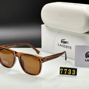 Lacoste Premium high quality Sunglasses 283