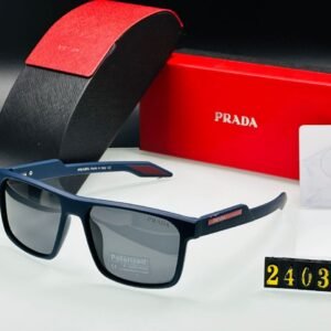 Prada Premium high quality Sunglasses 286