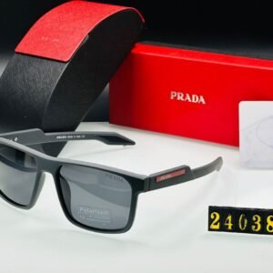 Prada Premium high quality Sunglasses 287