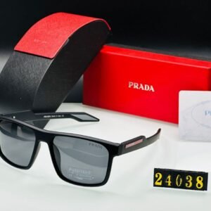 Prada Premium high quality Sunglasses 288