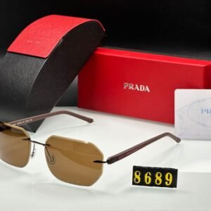 Prada Premium high quality Sunglasses 294