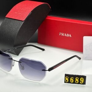 Prada Premium high quality Sunglasses 293