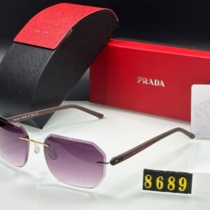 Prada Premium high quality Sunglasses 295