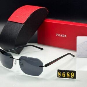 Prada Premium high quality Sunglasses 296