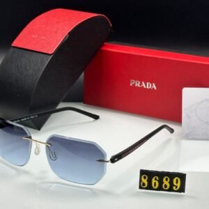 Prada Premium high quality Sunglasses 297