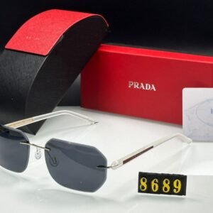 Prada Premium high quality Sunglasses 298