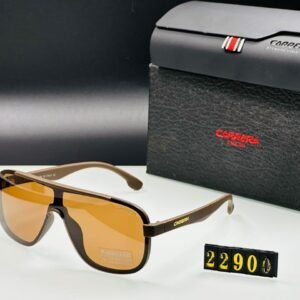 Carrera Polorized Premium high quality Sunglasses 300