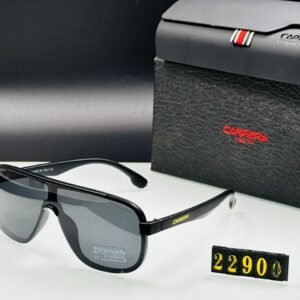 Carrera Polorized Premium high quality Sunglasses 302