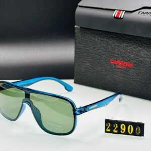 Carrera Polorized Premium high quality Sunglasses 303