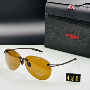 Carrera Polorized Premium high quality Sunglasses 311