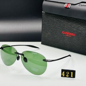 Carrera Polorized Premium high quality Sunglasses 312