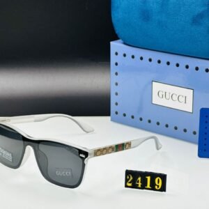 Gucci Polorized Premium high quality Sunglasses 315