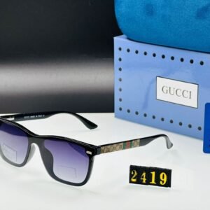Gucci Polorized Premium high quality Sunglasses 316