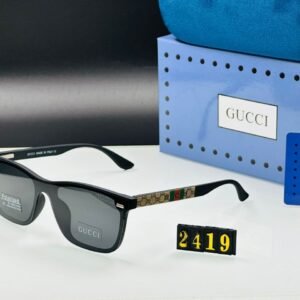 Gucci Polorized Premium high quality Sunglasses 318