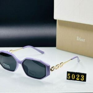 Dior Premium high quality Sunglasses 325