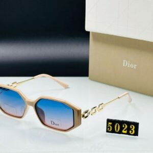 Dior Premium high quality Sunglasses 326