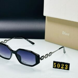 Dior Premium high quality Sunglasses 327