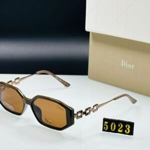 Dior Premium high quality Sunglasses 330