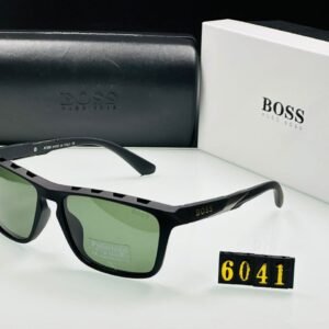 Boss Polorized Premium high quality Sunglasses 332