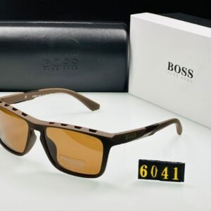 Boss Polorized Premium high quality Sunglasses 333