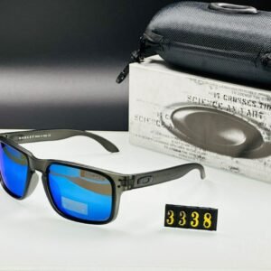 Oakley Polorized Premium high quality Sunglasses 336