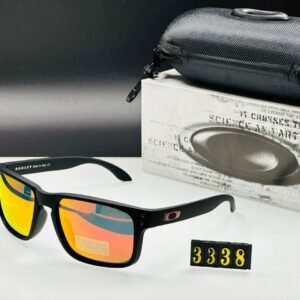 Oakley Polorized Premium high quality Sunglasses 337
