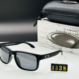 Oakley Polorized Premium high quality Sunglasses 339