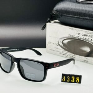 Oakley Polorized Premium high quality Sunglasses 340
