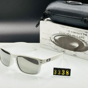 Oakley Polorized Premium high quality Sunglasses 341