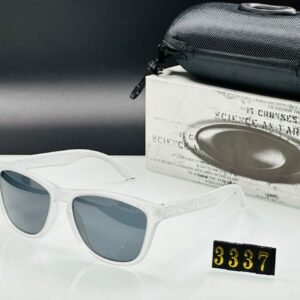 Oakley Polorized Premium high quality Sunglasses 343