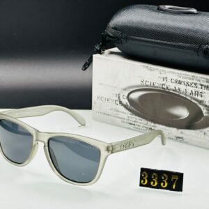 Oakley Polorized Premium high quality Sunglasses 344