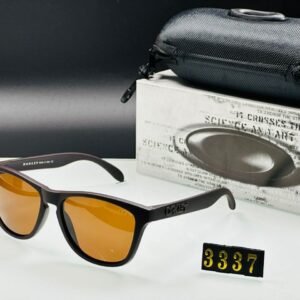 Oakley Polorized Premium high quality Sunglasses 345