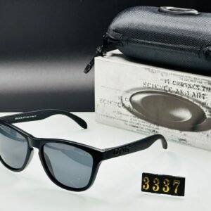 Oakley Polorized Premium high quality Sunglasses 346